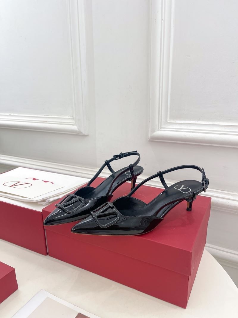 Valentino Sandals